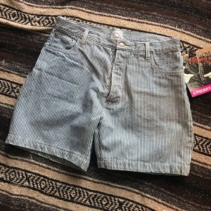 Vintage Denim Republic Jean Shorts with Tag